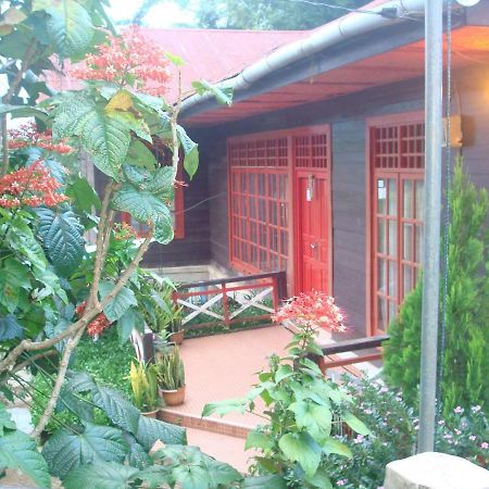 Se'Pon Homestay Makale Екстер'єр фото