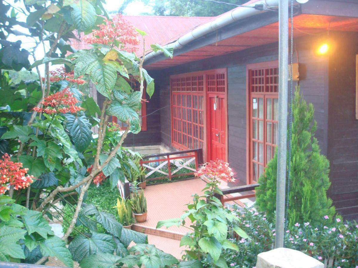 Se'Pon Homestay Makale Екстер'єр фото