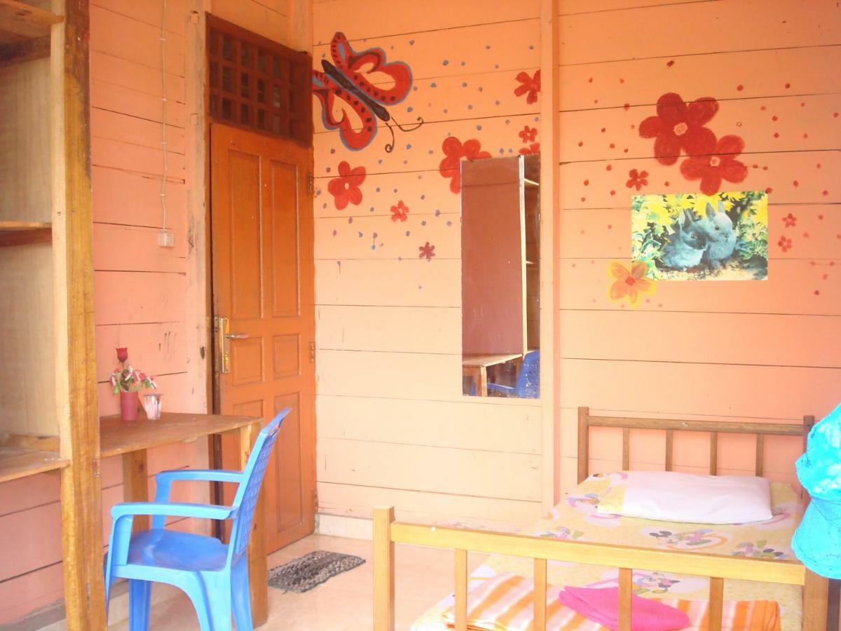 Se'Pon Homestay Makale Екстер'єр фото