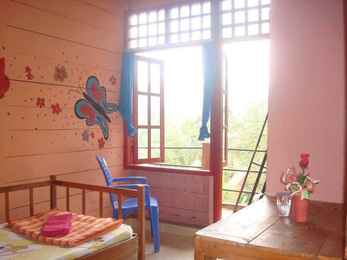 Se'Pon Homestay Makale Екстер'єр фото