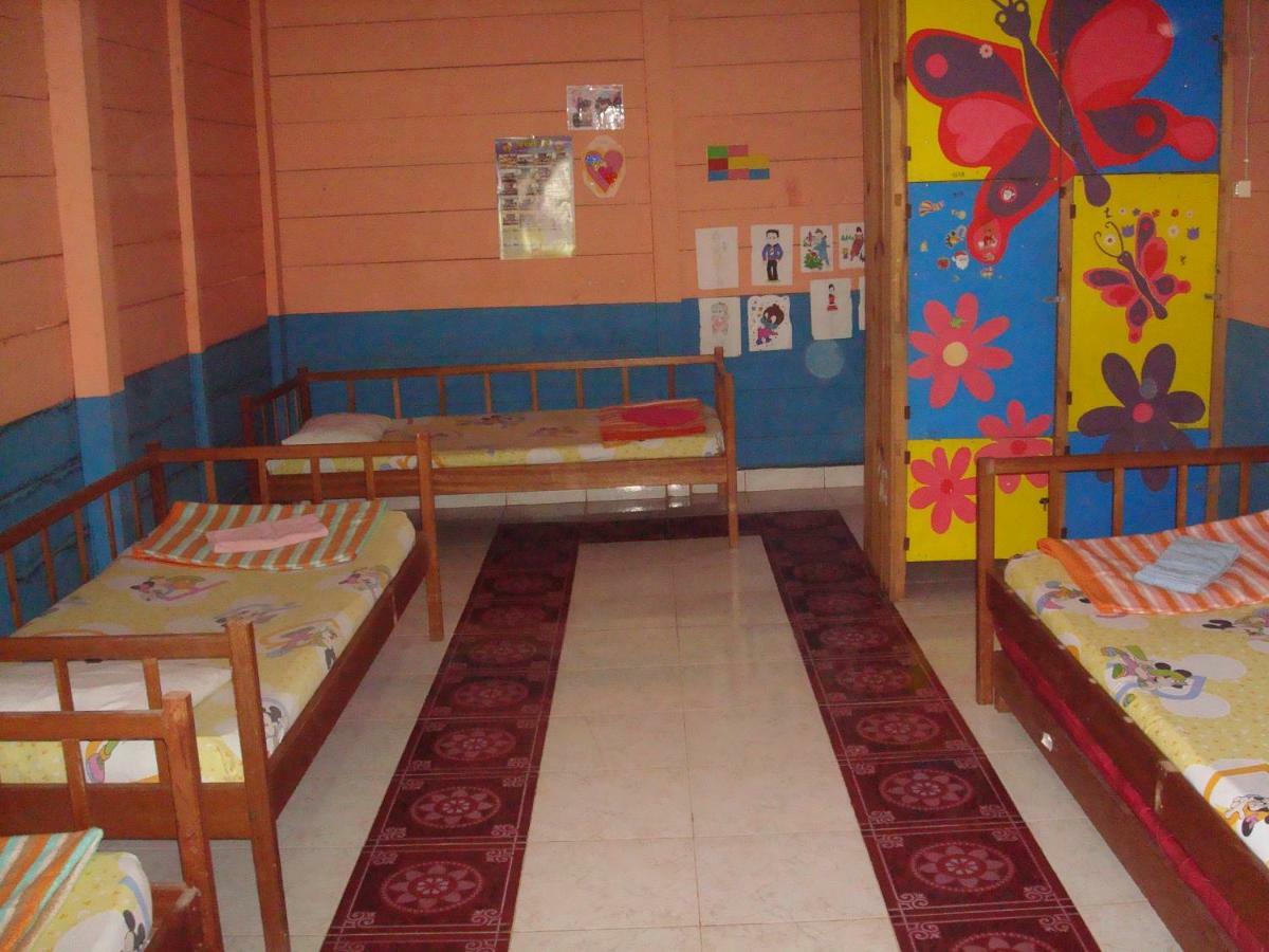 Se'Pon Homestay Makale Екстер'єр фото