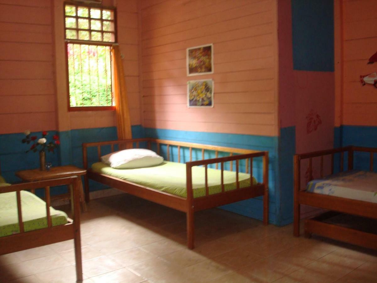 Se'Pon Homestay Makale Екстер'єр фото