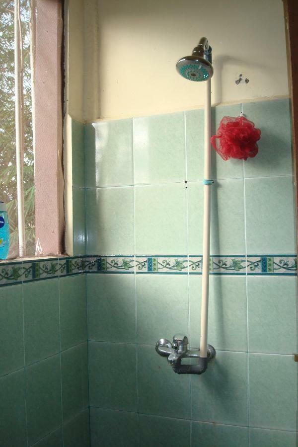 Se'Pon Homestay Makale Екстер'єр фото