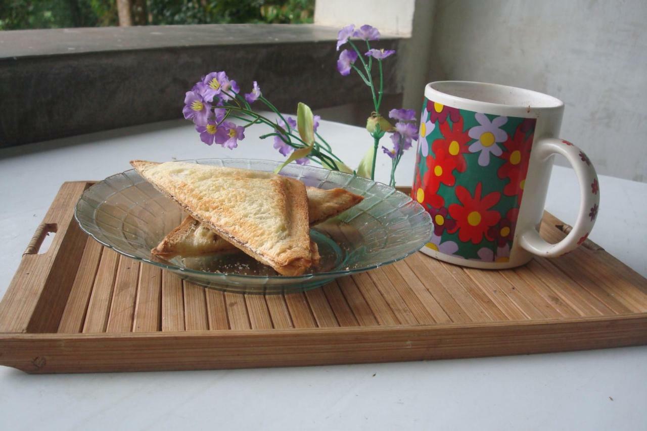 Se'Pon Homestay Makale Екстер'єр фото